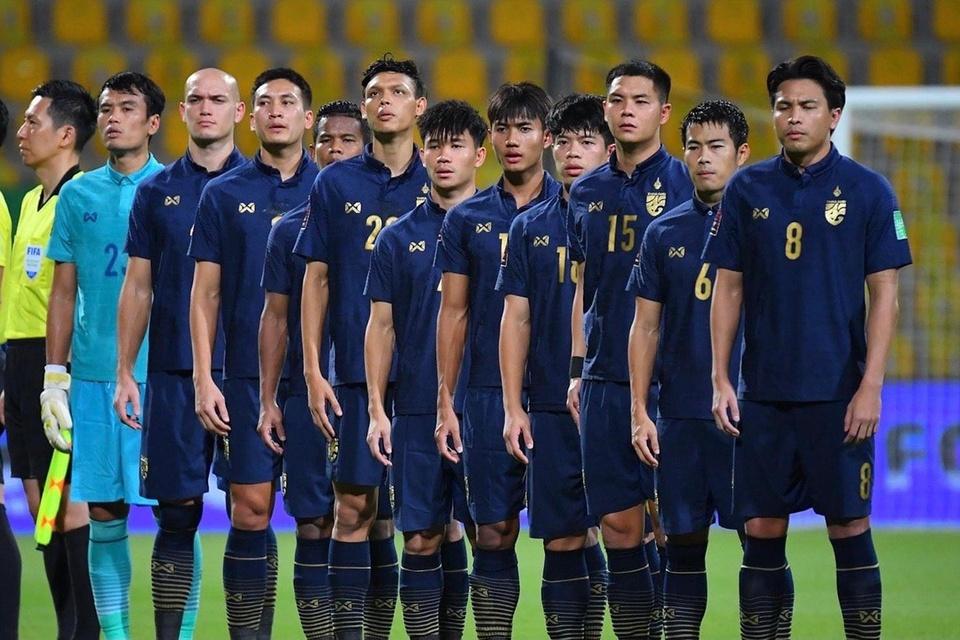 Đài truyền hình Thái Lan không muốn mua bản quyền AFF Cup 2022-1