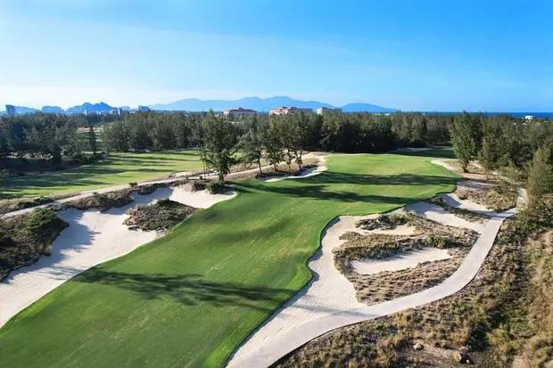 Nữ caddie bị golfer đánh: Muốn chuyện kết thúc, dừng mọi ồn ào-2