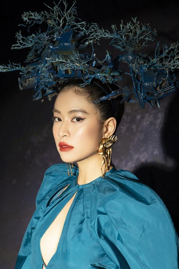 Hoàng Thùy Linh gặp muôn vàn trắc trở khi quyết tâm chia tay ai đó-3