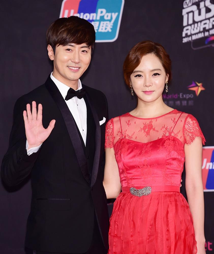 Cuộc sống mẹ đơn thân của ngọc nữ Chae Rim-8