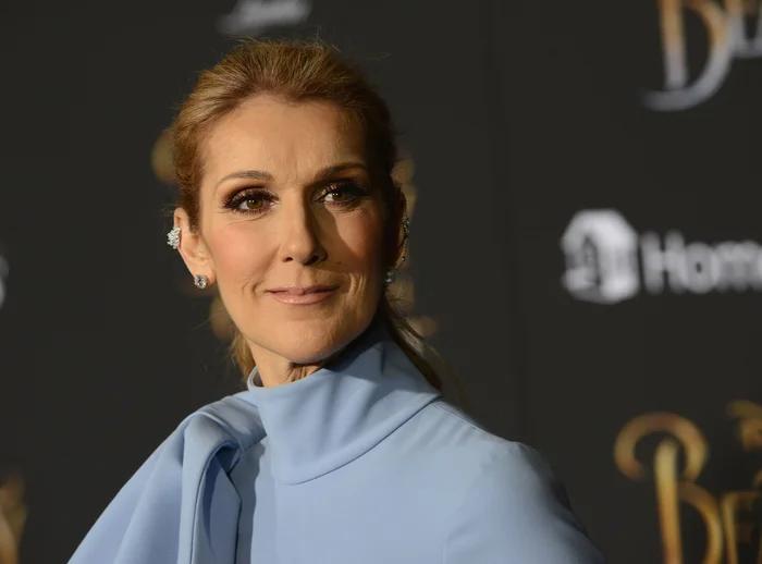 Cách nuôi dạy con khác biệt của Celine Dion-1