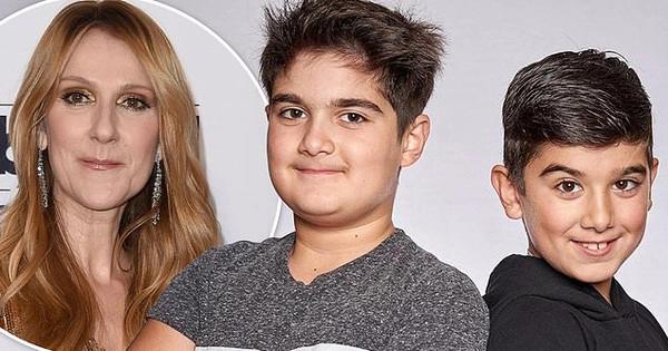 Cách nuôi dạy con khác biệt của Celine Dion-2