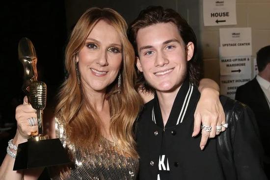 Cách nuôi dạy con khác biệt của Celine Dion