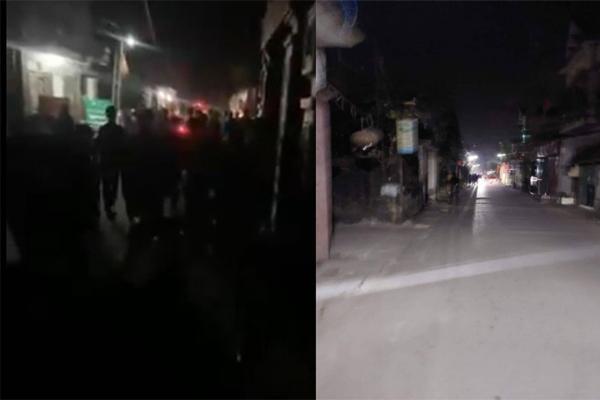 Dùng nỏ tự chế bắt chuột, bé trai bị 4 mũi tên sắt bắn vào mặt-3