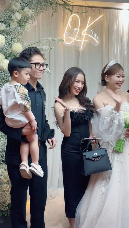 Ảnh chụp lén bị chê tơi tả ngoại hình, con gái Minh Nhựa nói gì?-1