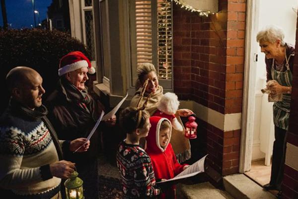 Những điều có thể bạn chưa biết về bài hát Jingle Bells-2