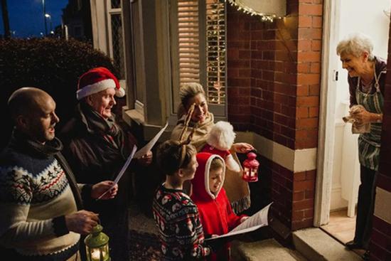 10 sự thật thú vị về những bài hát Giáng sinh