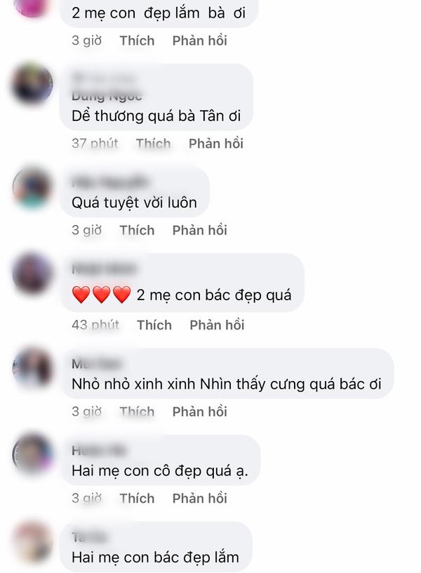 Bất ngờ diện mạo bà Tân Vlog sau gần 2 tháng thẩm mỹ-2