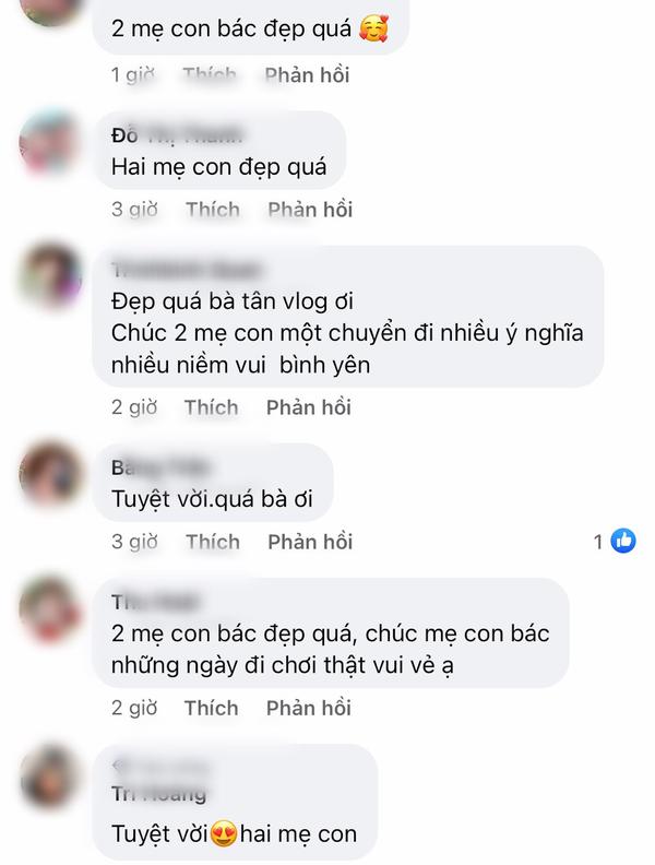 Bất ngờ diện mạo bà Tân Vlog sau gần 2 tháng thẩm mỹ-3