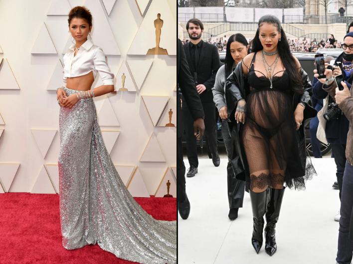 Năm biến động của làng mốt-3