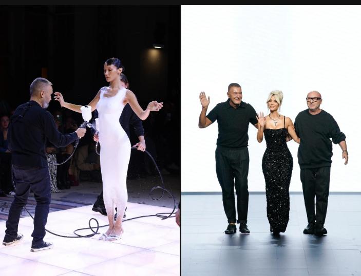 Năm biến động của làng mốt-9