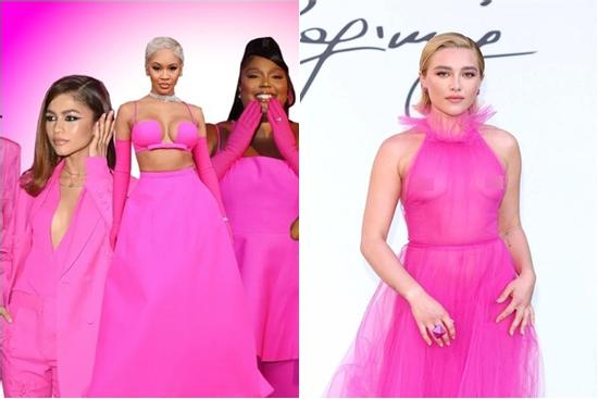 Năm biến động của làng mốt