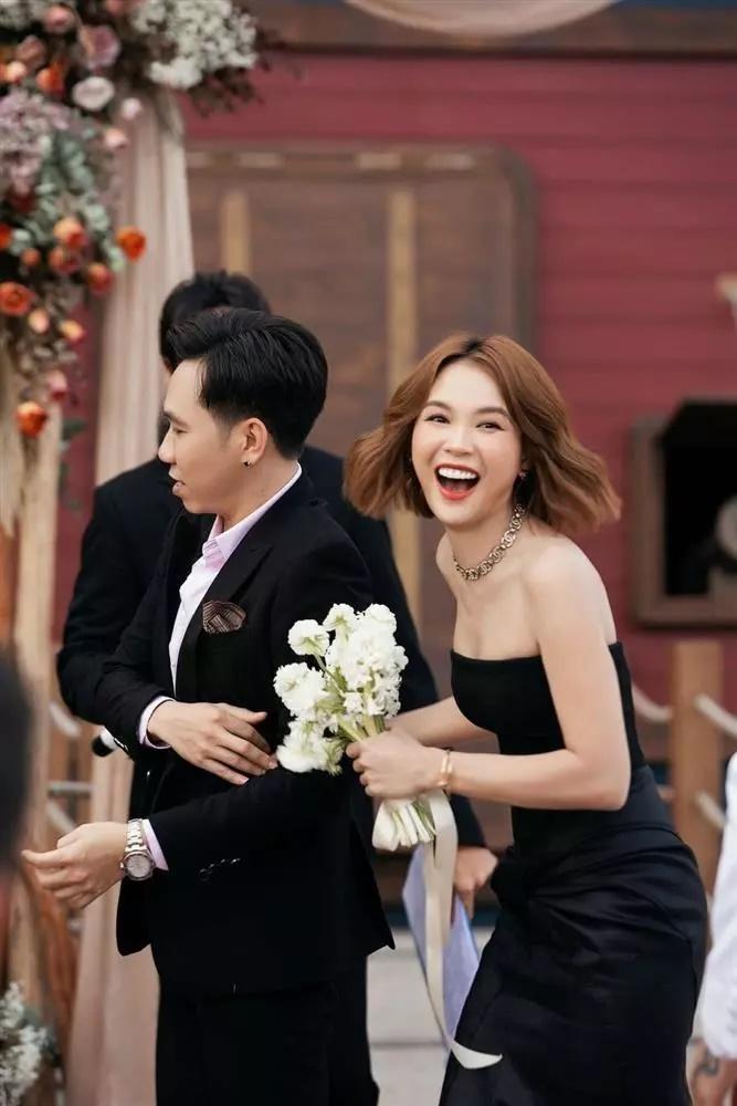 3 mỹ nhân Vbiz vừa bắt được hoa cưới thì nổ ngay tin vui-2