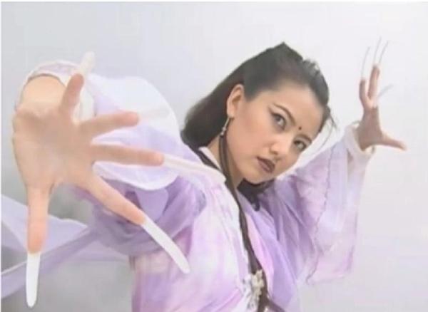 5 cao thủ Ỷ Thiên Đồ Long Ký: Trương Vô Kỵ chịu thua người trăm tuổi-2