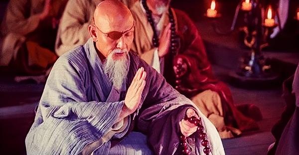 5 cao thủ Ỷ Thiên Đồ Long Ký: Trương Vô Kỵ chịu thua người trăm tuổi-5