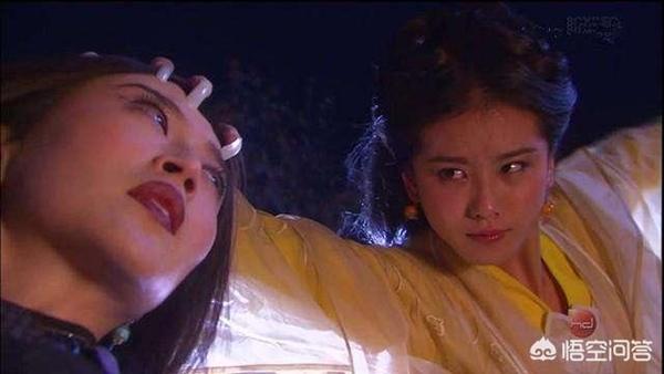 5 cao thủ Ỷ Thiên Đồ Long Ký: Trương Vô Kỵ chịu thua người trăm tuổi-7