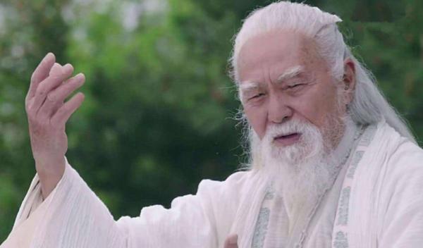 5 cao thủ Ỷ Thiên Đồ Long Ký: Trương Vô Kỵ chịu thua người trăm tuổi-8