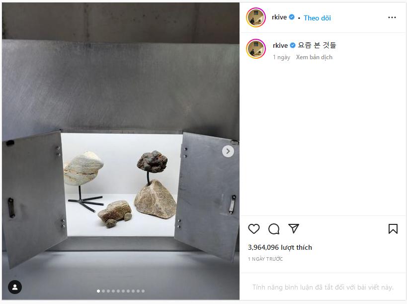 ARMY náo loạn khi RM (BTS) công khai hẹn hò cô gái tên Soyeon-2