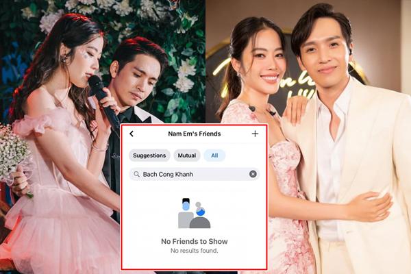 Bạch Công Khanh lẻ bóng đi hát, bị khuyên xin lỗi Nam Em-4