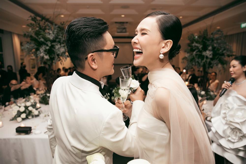 3 mỹ nhân Vbiz vừa bắt được hoa cưới thì nổ ngay tin vui-8