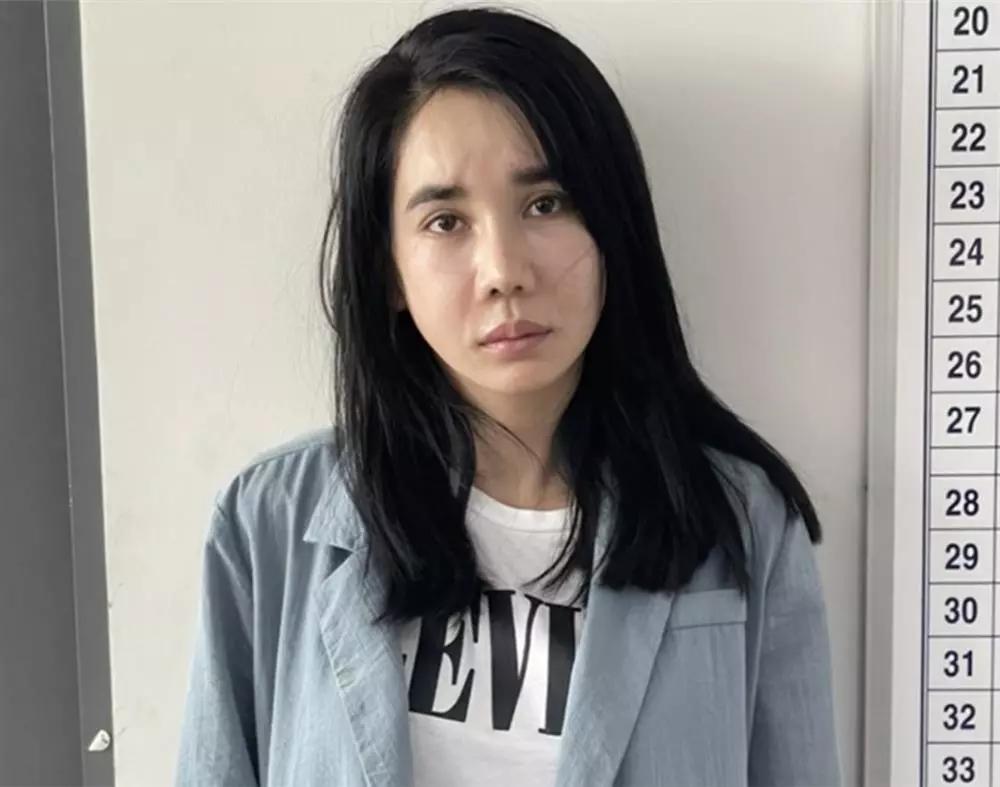 Hoa hậu ăn trộm đồng hồ 2 tỷ của người yêu bị tuyên án 7 năm tù-2