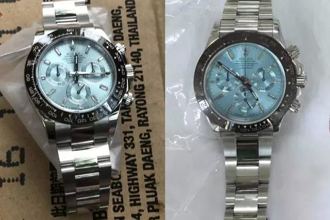 Hoa hậu ăn trộm đồng hồ 2 tỷ của người yêu bị tuyên án 7 năm tù-3