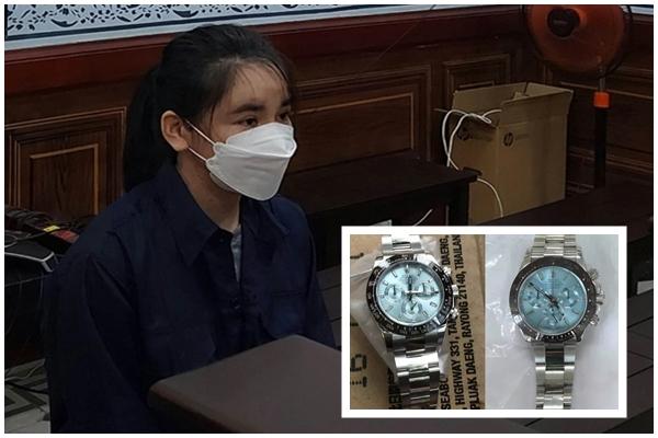 Chân dung 2 kẻ phá két sắt khu di tích trộm tiền công đức-5