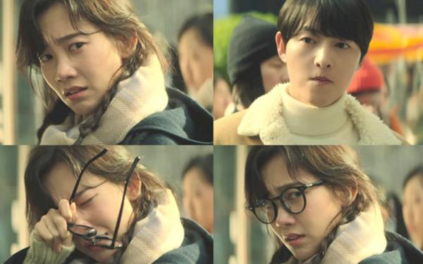Tiếc visual 4 nữ chính phim Hàn 2022: Park Min Young tong teo đến nản-4