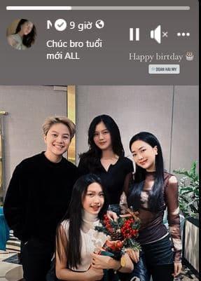 Bồ Văn Hậu đọ sắc bên dàn WAGs, nhan sắc cô nào cũng gây sốt-2