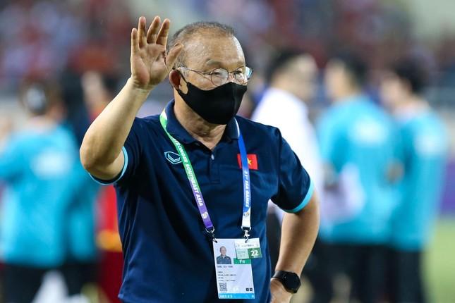 Rời ĐT Việt Nam, thầy Park sẽ dẫn dắt ĐT Hàn Quốc?-1