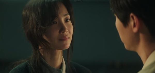 Tiếc visual 4 nữ chính phim Hàn 2022: Park Min Young tong teo đến nản-5