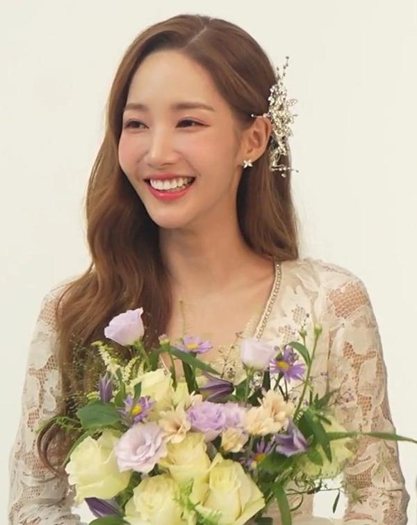 Tiếc visual 4 nữ chính phim Hàn 2022: Park Min Young tong teo đến nản-8