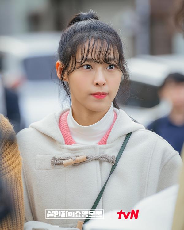 Tiếc visual 4 nữ chính phim Hàn 2022: Park Min Young tong teo đến nản-10