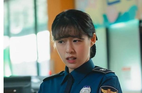 Tiếc visual 4 nữ chính phim Hàn 2022: Park Min Young tong teo đến nản-9