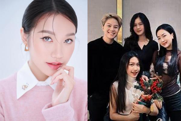 Đăng ảnh sống ảo, Đoàn Văn Hậu để lộ nhan sắc thật bạn gái-7