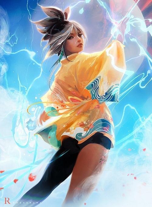 Sau 13h ngày 13/12, chúc mừng 4 chòm sao đổi đời trong tích tắc-4