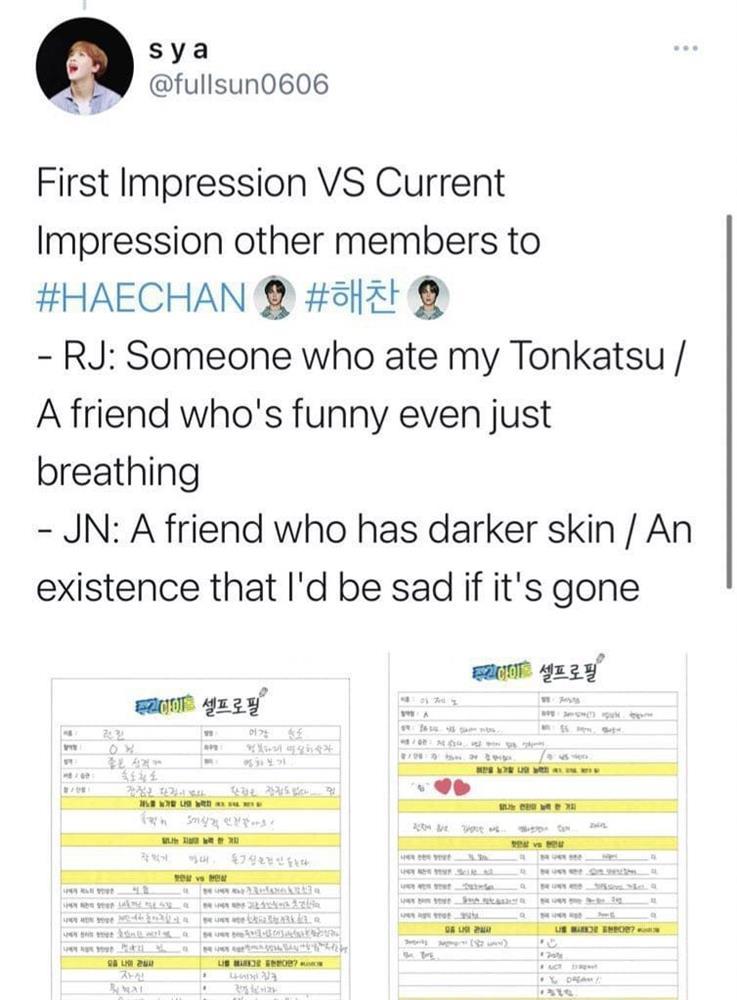 Jeno (NCT) gây phẫn nộ khi chê bạn cùng nhóm thừa mỡ-6