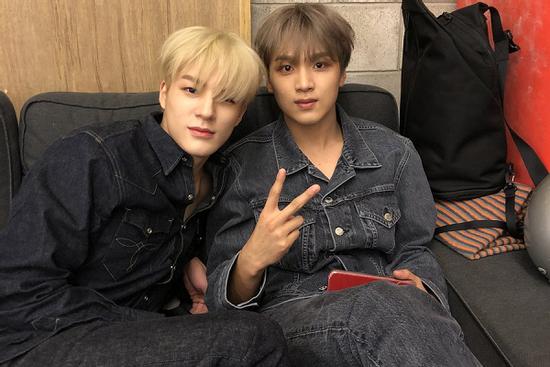 Jeno (NCT) gây phẫn nộ khi chê bạn cùng nhóm 'thừa mỡ'