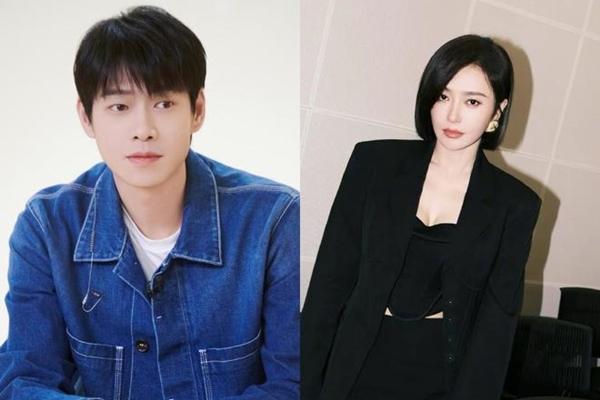 Tần Lam và bồ cũ Dương Mịch lộ ảnh hẹn hò không thể chối-7