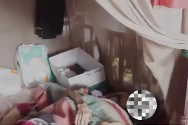 Mẹ già nằm liệt trong viện kiện 3 con trai vì không ai chịu chăm sóc-3