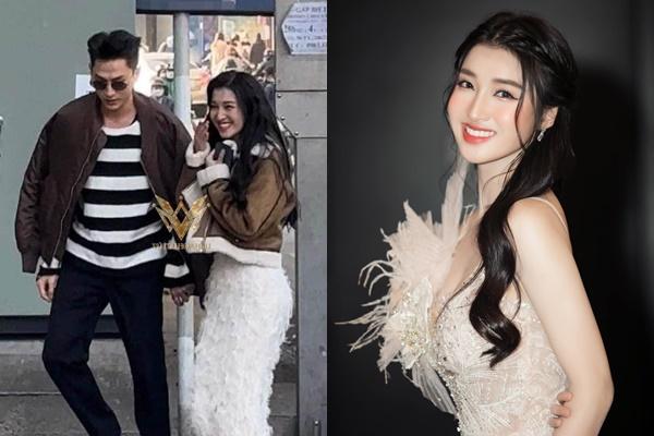 Hoa hậu Mai Phương với Á hậu Phương Nhi: Bạo lực hay đùa giỡn?-11