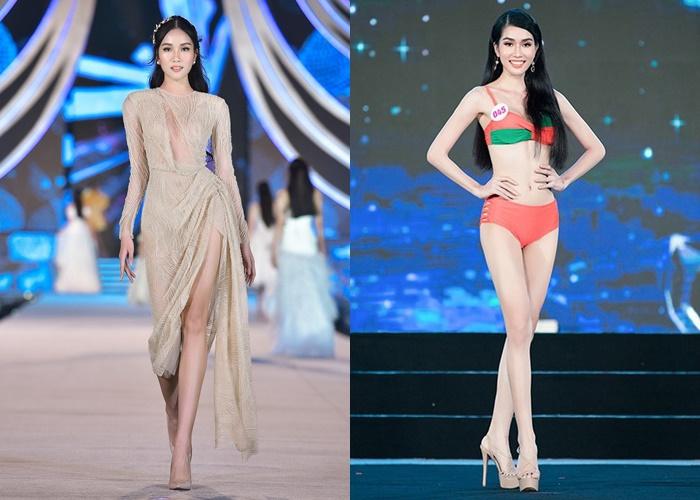 Phương Anh thi thố toàn giải cao nhưng xu ở cuối hành trình-4