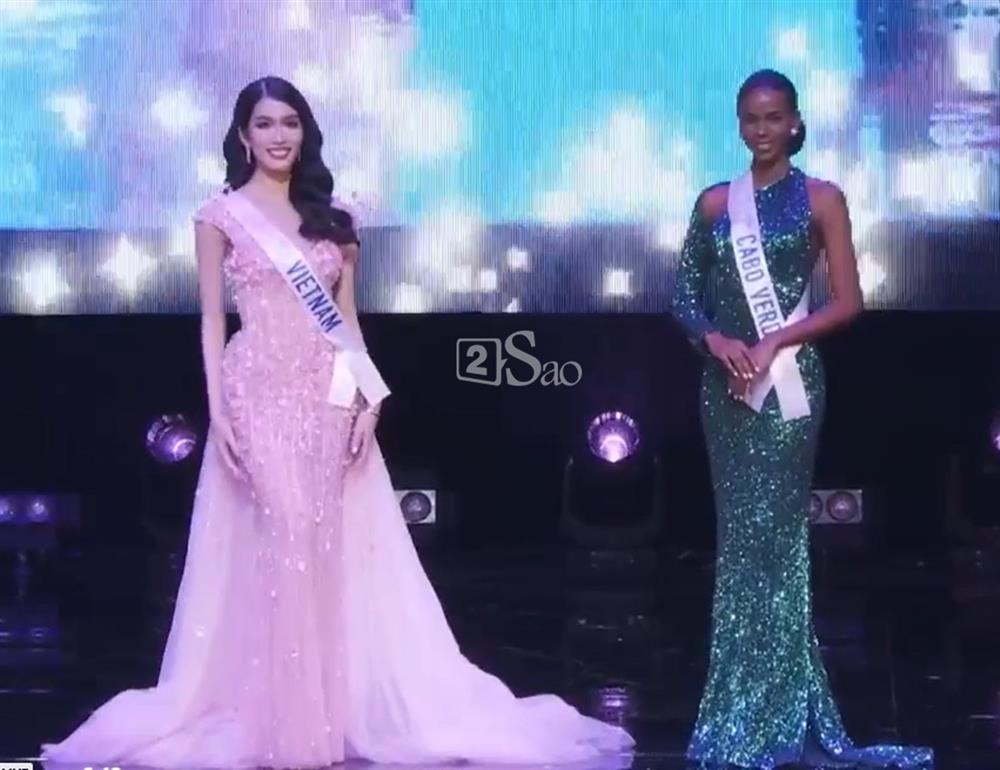Phương Anh không vào nổi top 15 Miss International 2022-1