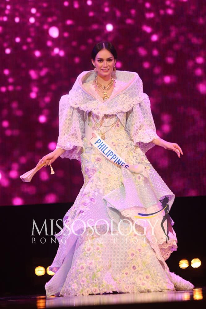 Top 10 trang phục dân tộc đẹp nhất tại Miss International 2022-7