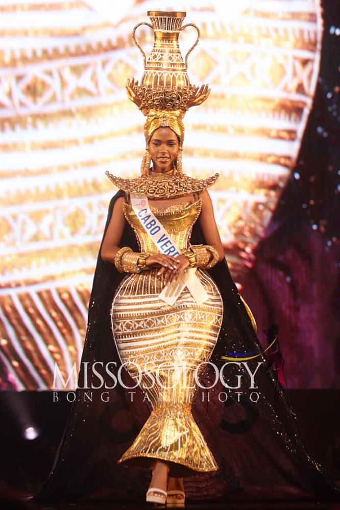 Top 10 trang phục dân tộc đẹp nhất tại Miss International 2022-3