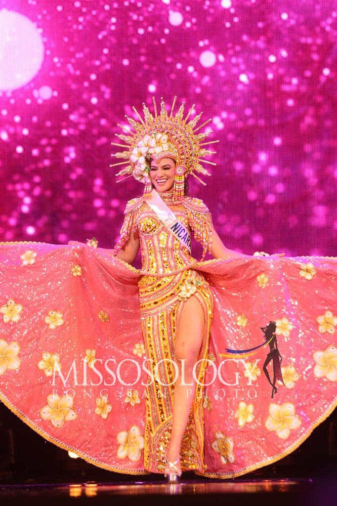 Top 10 trang phục dân tộc đẹp nhất tại Miss International 2022-10