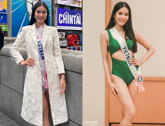 Phương Anh thi thố toàn giải cao nhưng xu ở cuối hành trình-8