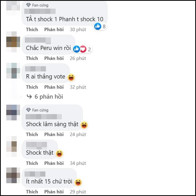 Phương Anh trượt top 15, khán giả: Sốc hơn cả Thiên Ân-5