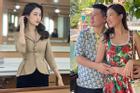 Tin showbiz Việt ngày 13/12: Đỗ Mỹ Linh thích thú khi được tài trợ váy bầu