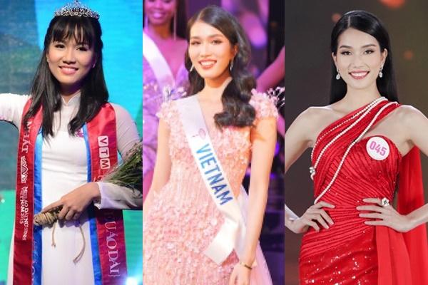 Phương Anh nghe nhầm lọt top 15, vừa bước ra đã phải dừng chân-5